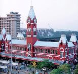 Bengaluru to Ooty
